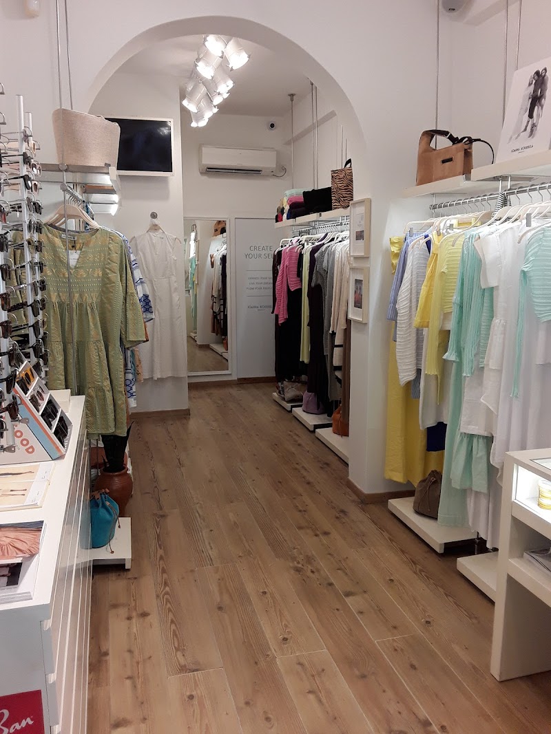 It's a beautiful day