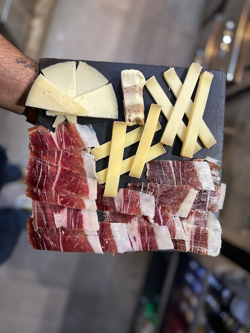 Cafetería LA TERTULIA photo 4