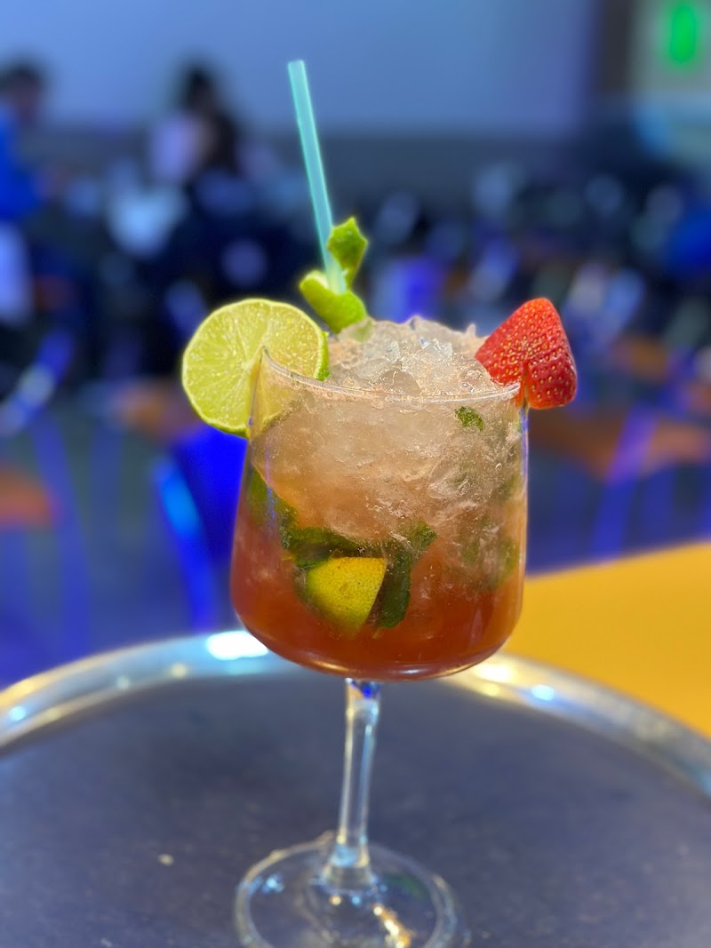 Cafetería LA TERTULIA photo 3