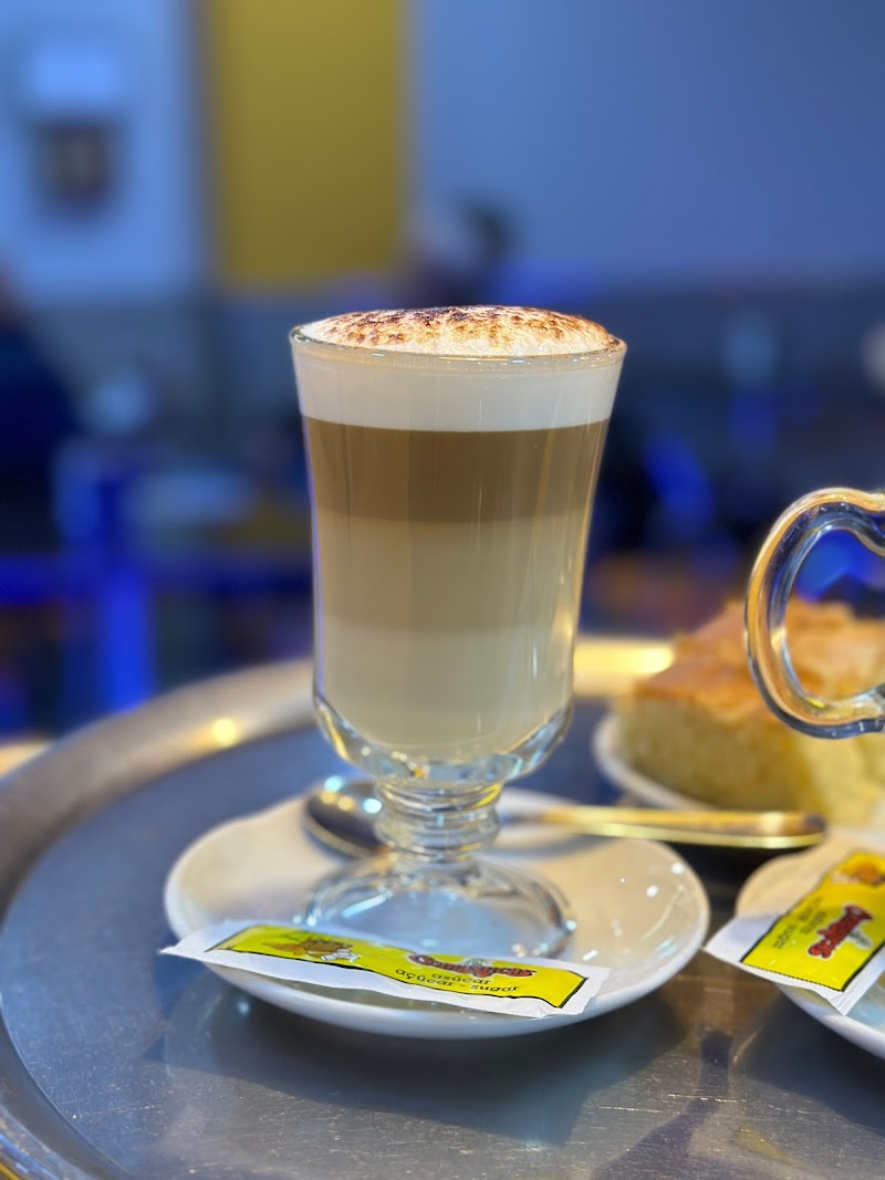 Cafetería LA TERTULIA photo 5