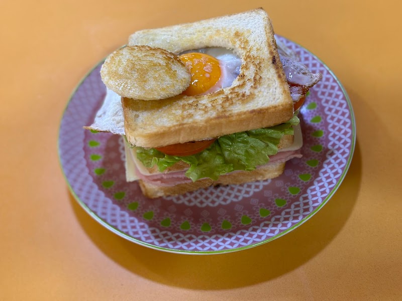 Cafetería LA TERTULIA photo 2