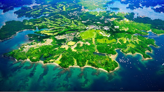 Nemu Golf Club - Photo 1