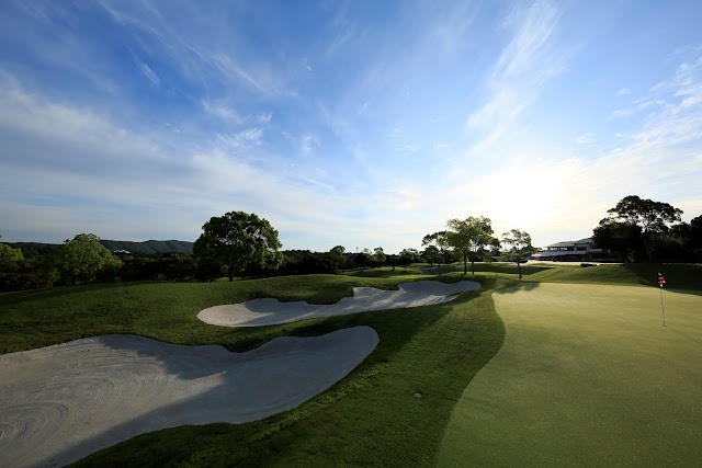 Nemu Golf Club - Photo 2