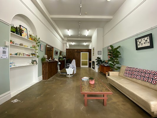 The Undercut Club photo 3