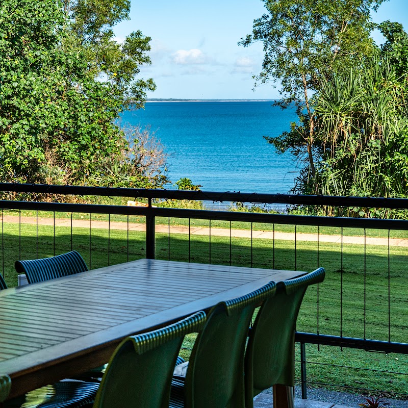 Saltwater @ Bundilla