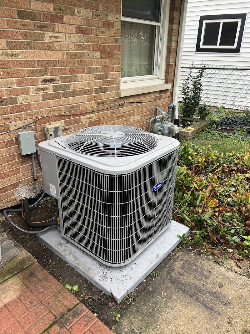 All Temp Heating and Air Conditioning - HVAC in Chicago