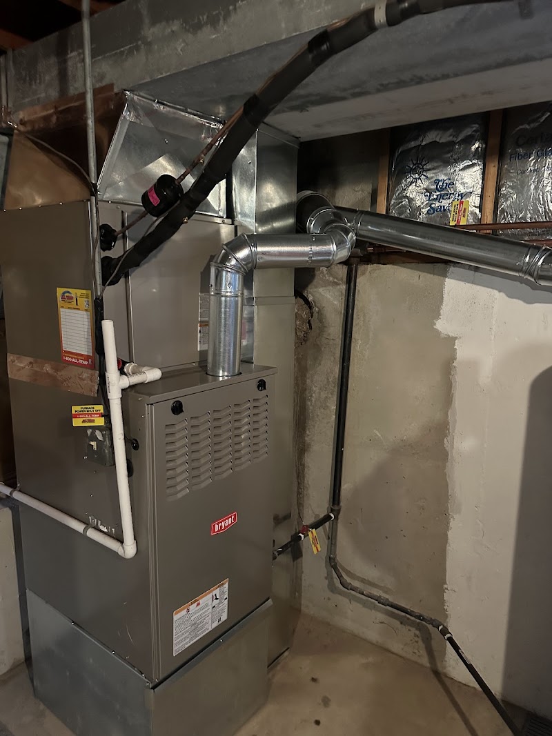 All Temp Heating and Air Conditioning - HVAC in Chicago