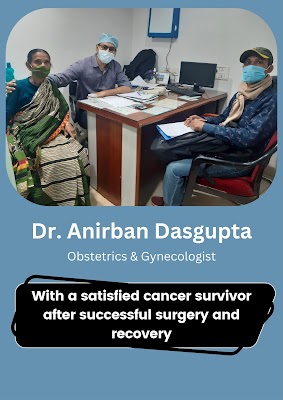 Dr. Anirban Dasgupta - Image 3