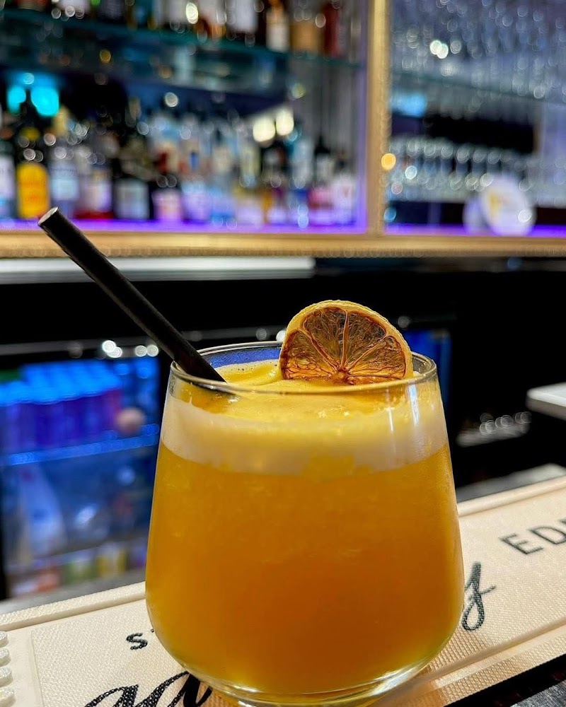 Don Padrino Restaurant