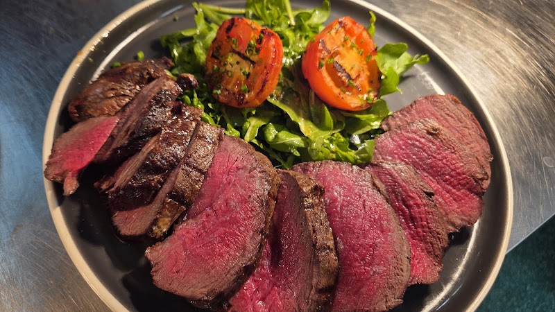 Don Padrino Restaurant