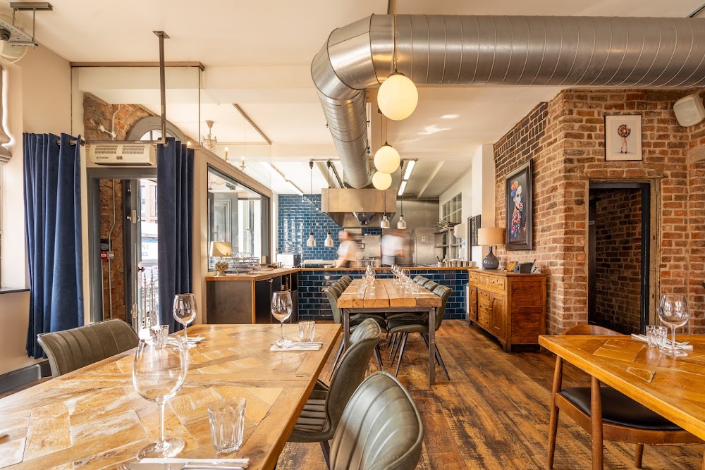 Wreck Bistro fotoğraf 1