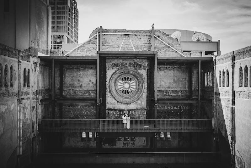 Monroe Street Abbey — Event Venue in Phoenix