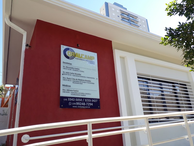 Oralcamp - Especialidades Odontológicas - foto 2