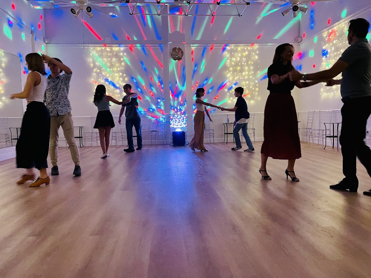 The Way 2 Dance