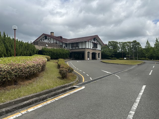 Aono Sports Park Aono Golf Course - Photo 3