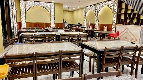 Nasi Arab Al Joud - Photo 1