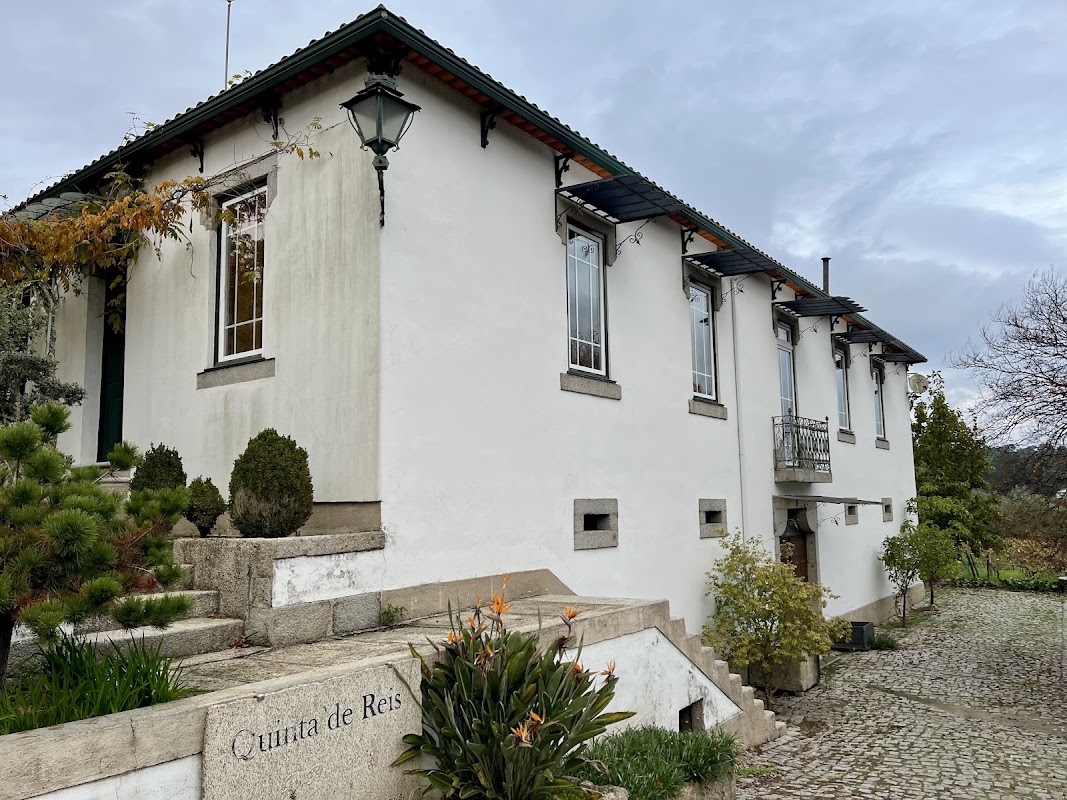 Quinta de Reis
