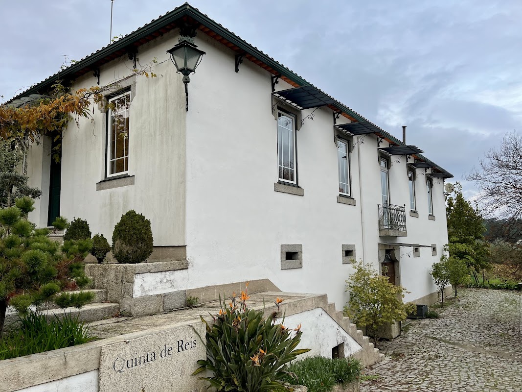 Quinta de Reis