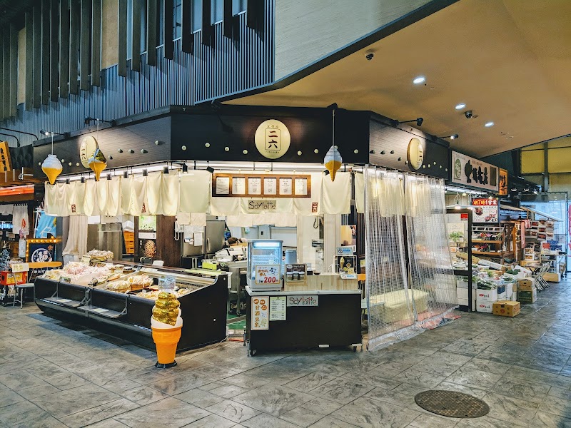 Omicho Market photo
