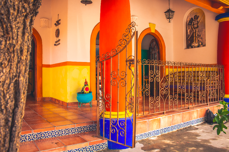 Casa Oaxaqueña Huatulco