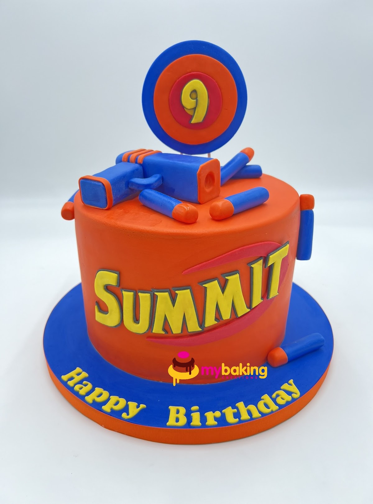 My Baking Creations Cake Shop Bakery: Google Places image 4
