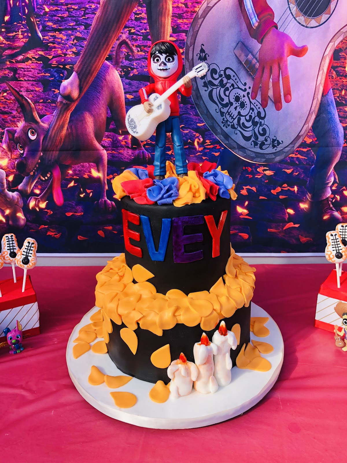 My Baking Creations Cake Shop Bakery: Google Places image 3