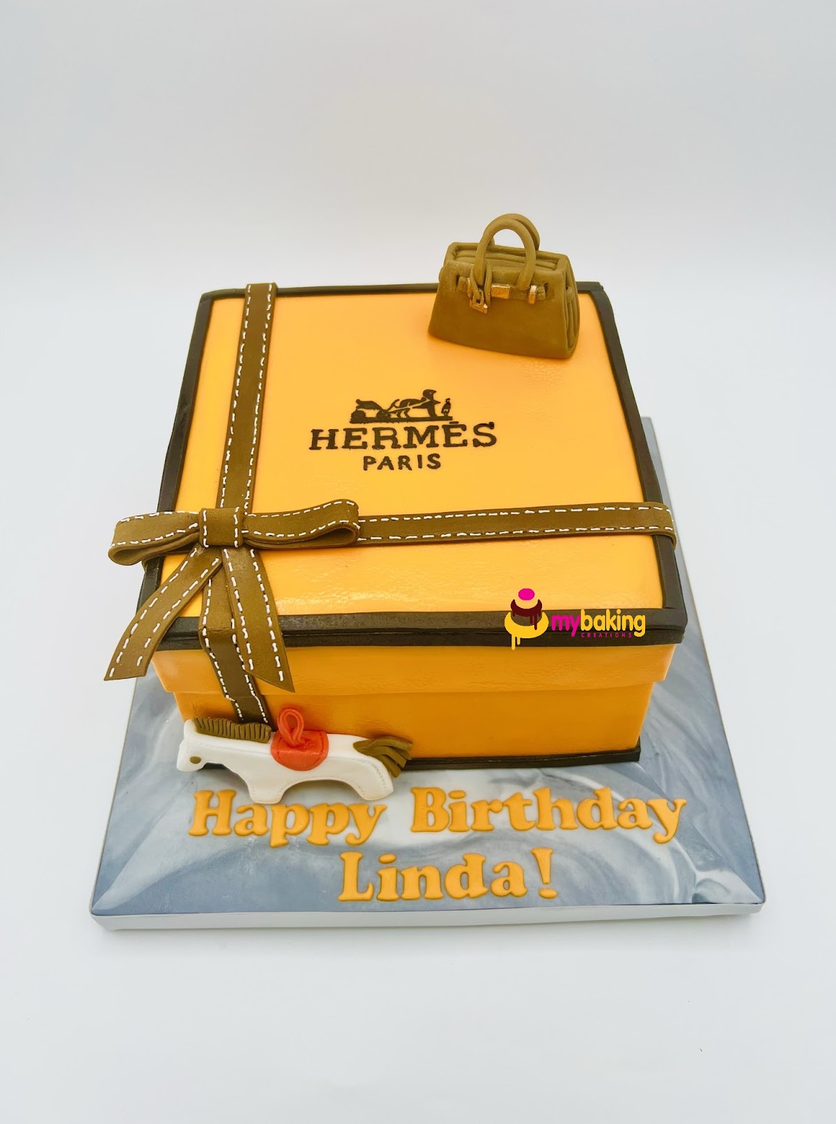 My Baking Creations Cake Shop Bakery: Google Places image 2