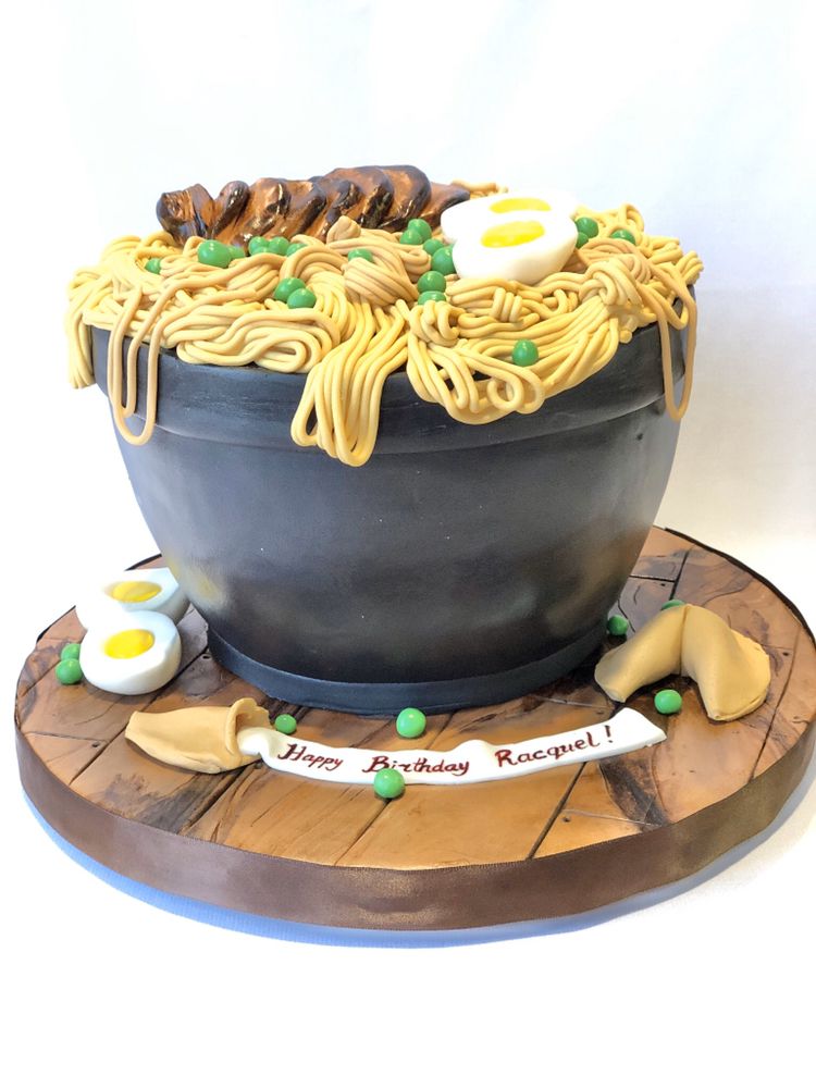 My Baking Creations Cake Shop Bakery: Google Places image 5