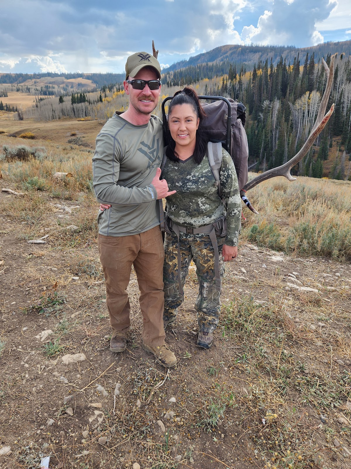 Lone Ridge Outfitters, LLC