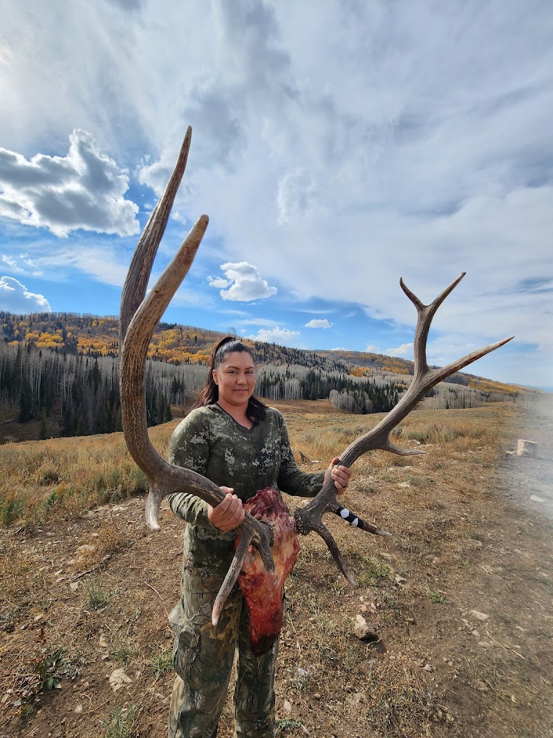 Lone Ridge Outfitters, LLC - Photo 1