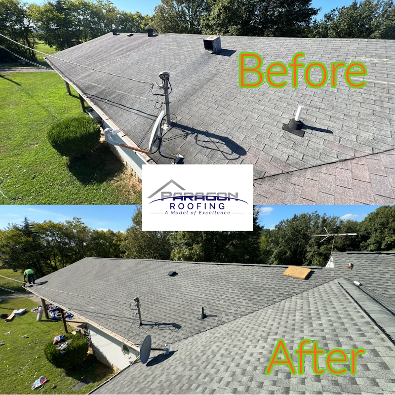 Paragon Roofing photo 4