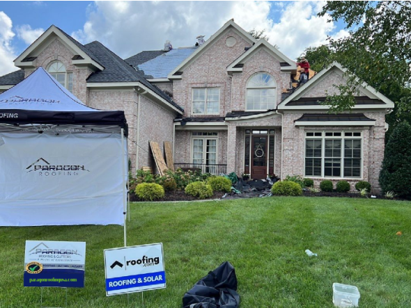 Paragon Roofing photo 3
