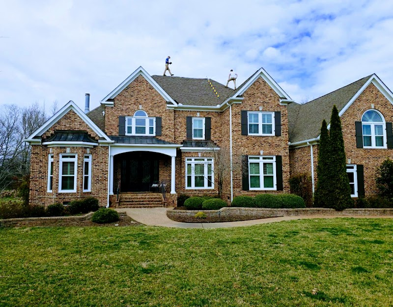 Paragon Roofing photo 2