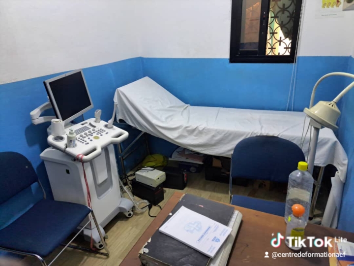 Medical Clinic De L'océan - Photo 8