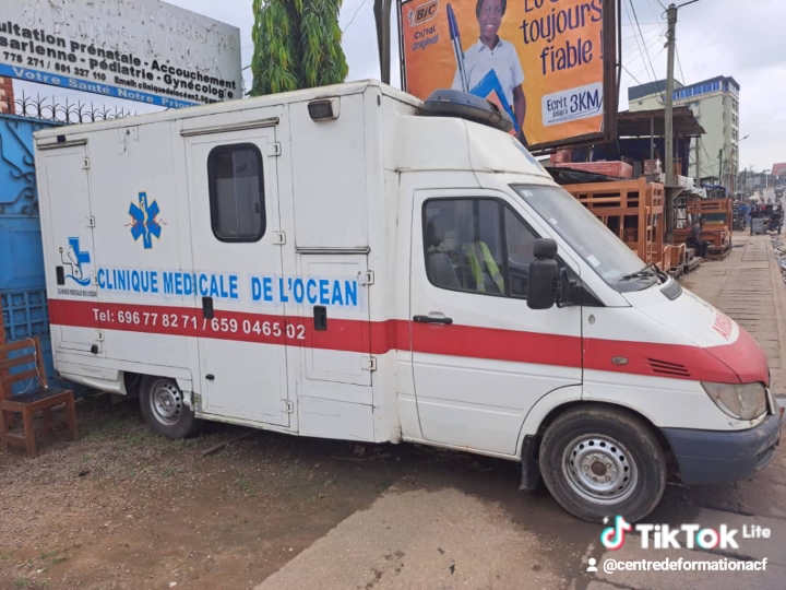 Medical Clinic De L'océan - Photo 6