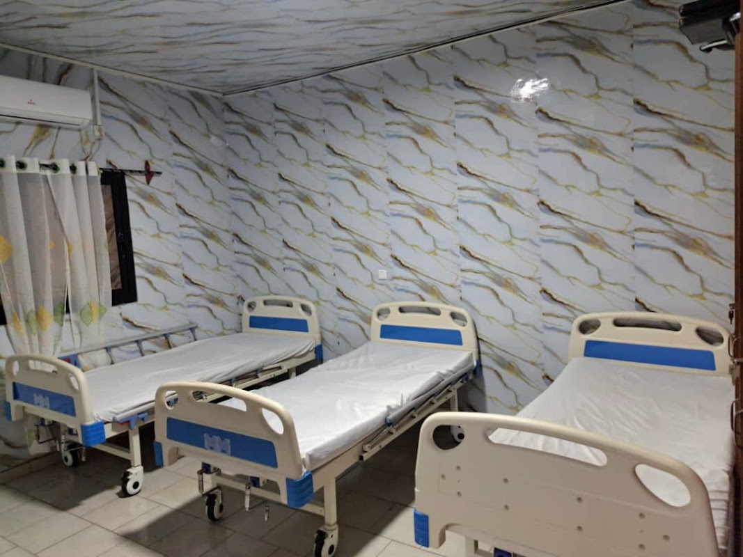 Medical Clinic De L'océan - Photo 1