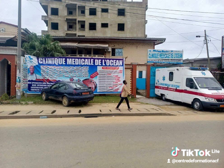 Medical Clinic De L'océan - Photo 4
