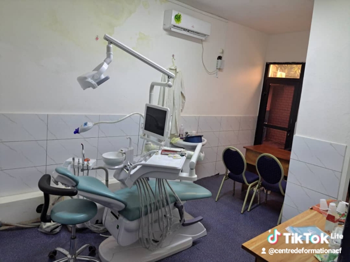 Medical Clinic De L'océan - Photo 5