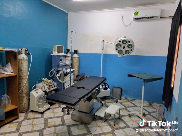 Medical Clinic De L'océan - Photo 9