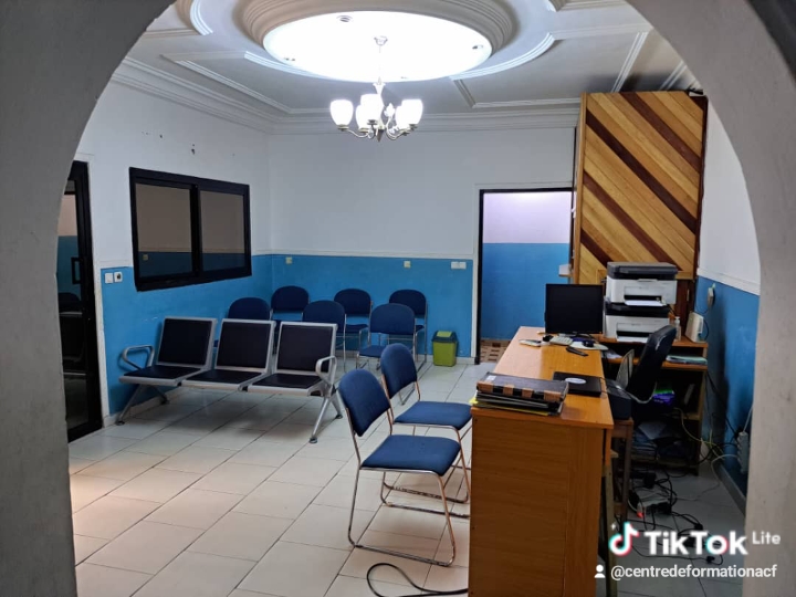 Medical Clinic De L'océan - Photo 2