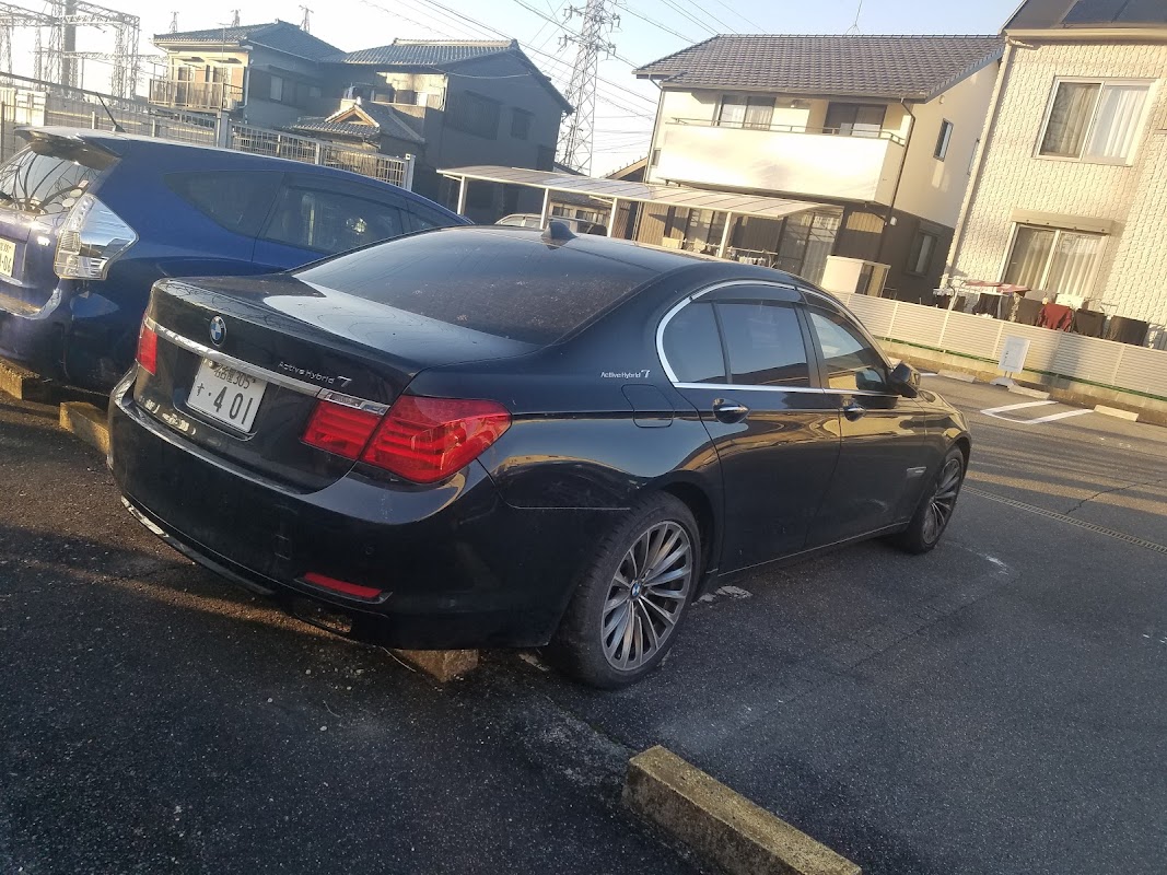 ㈱前田モータース - 画像2