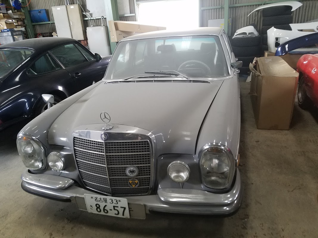 ㈱前田モータース