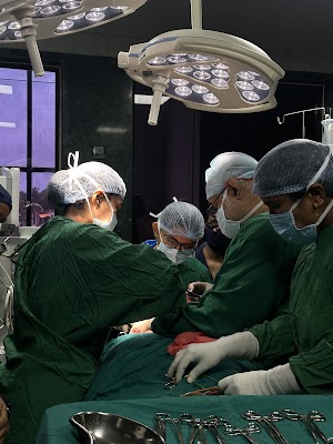 Dr.Rudrani Devi ||Lady General and Laparoscopic Surgeon ||Lady doctor piles, fissure ,hernia, breast ,Gallstones || - Image 2