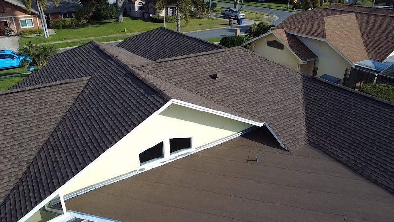 Baldwin Roofing Company photo 2