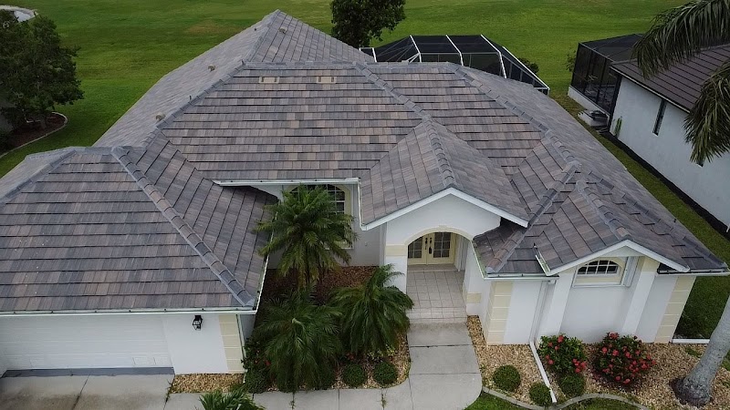 Baldwin Roofing Company photo 5