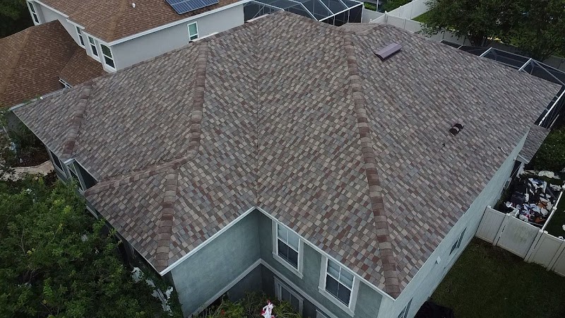 Baldwin Roofing Company photo 3