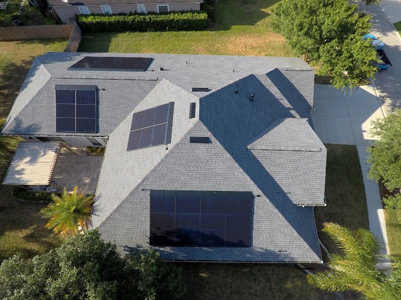 Baldwin Roofing Company photo 4