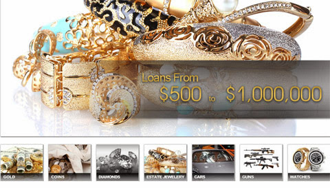 Private Pawn and Loan LLC photo