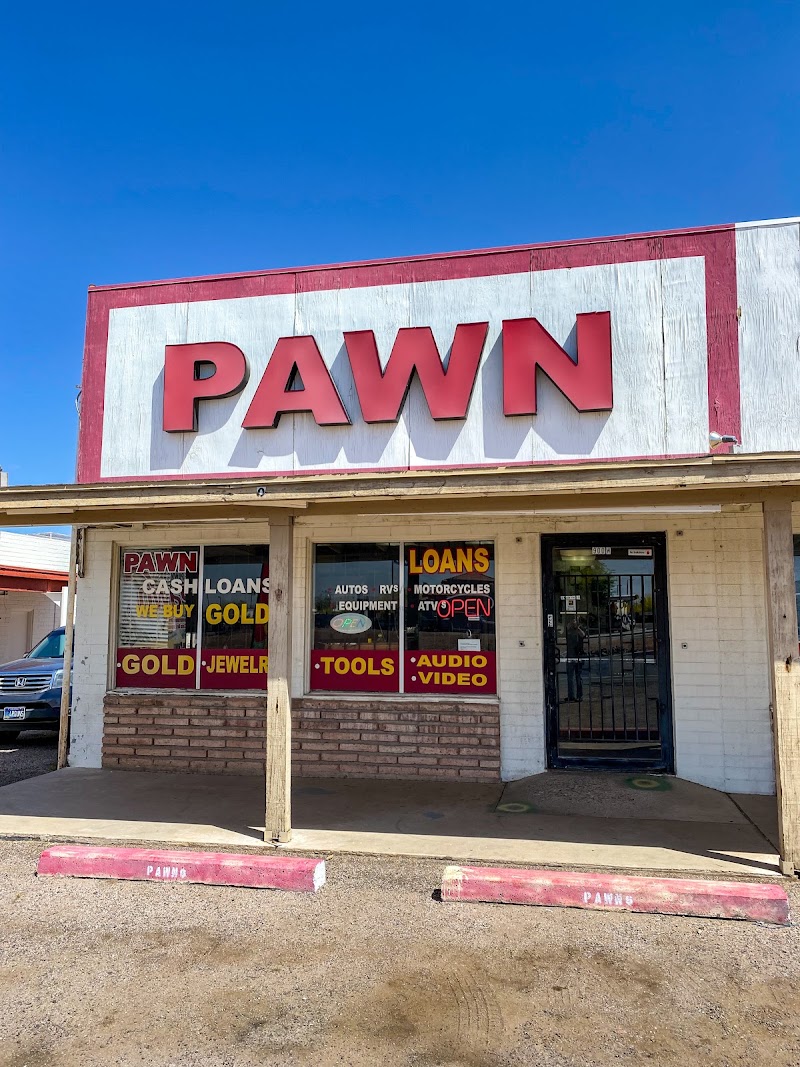 Private Pawn and Loan LLC photo