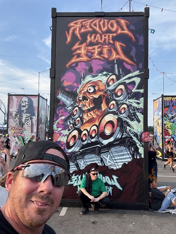 KY KINGDOM CASA MIA exterior